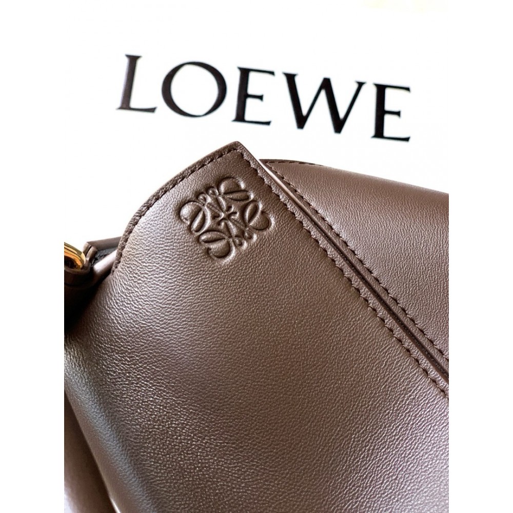 Loewe Featherlight Puzzle Bags
