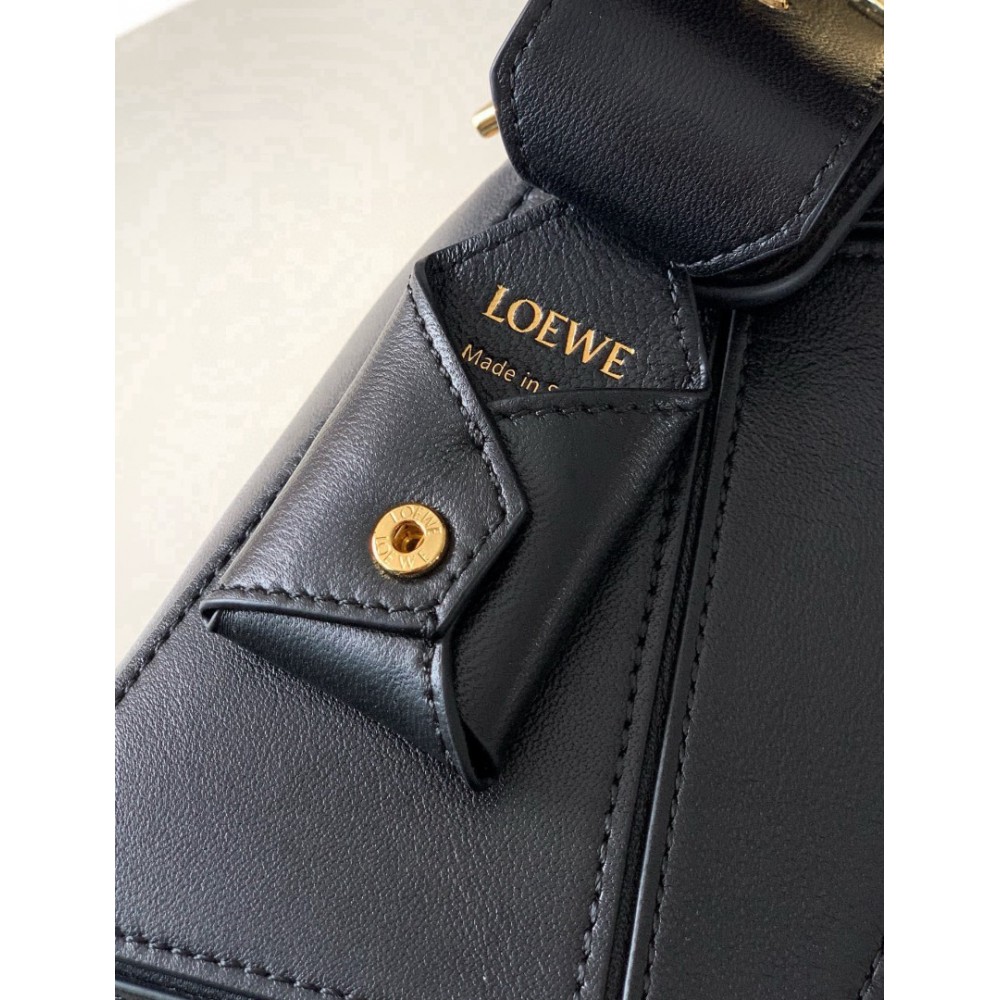 Loewe Featherlight Puzzle Bags