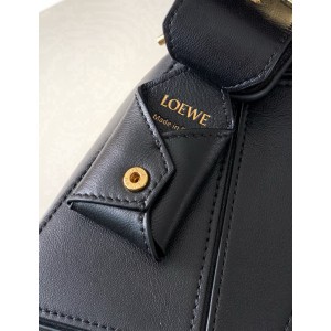 Loewe Featherlight Puzzle Bags