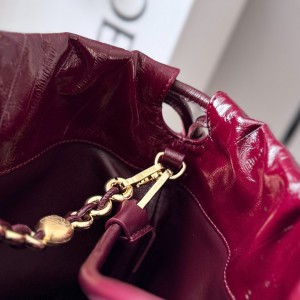 Loewe Flamenco purse bag 30x10.5x20cm Bags