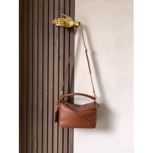 Loewe Featherlight Puzzle Bags
