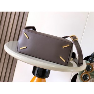 Loewe Featherlight Puzzle Bags