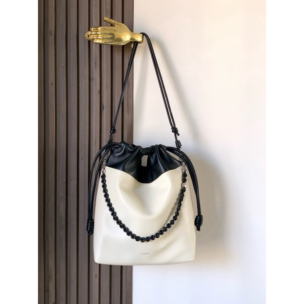 Loewe Flamenco purse bag 38x29x9cm Bags