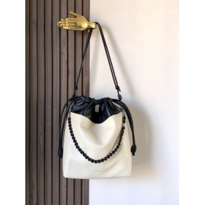 Loewe Flamenco purse bag 38x29x9cm Bags