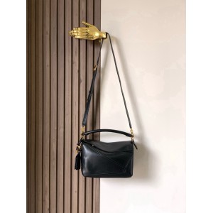 Loewe Featherlight Puzzle Bags