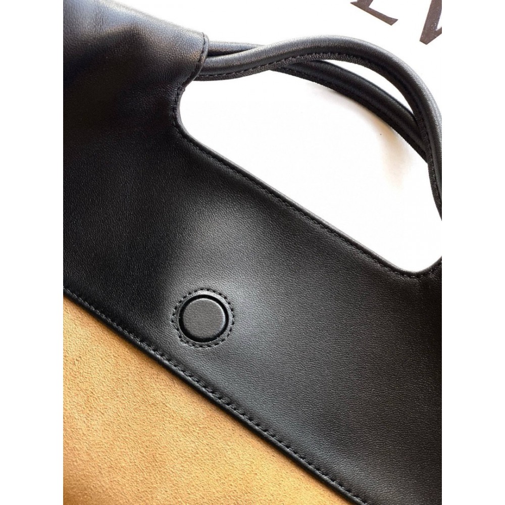 Loewe Flamenco purse bag 38x29x9cm Bags