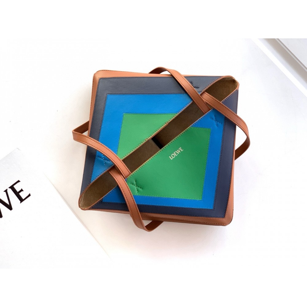 Loewe Puzzle Fold Tote bag  Bags