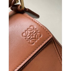 Loewe Featherlight Puzzle Bags