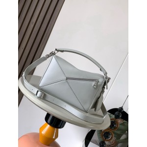 Loewe Featherlight Puzzle Bags