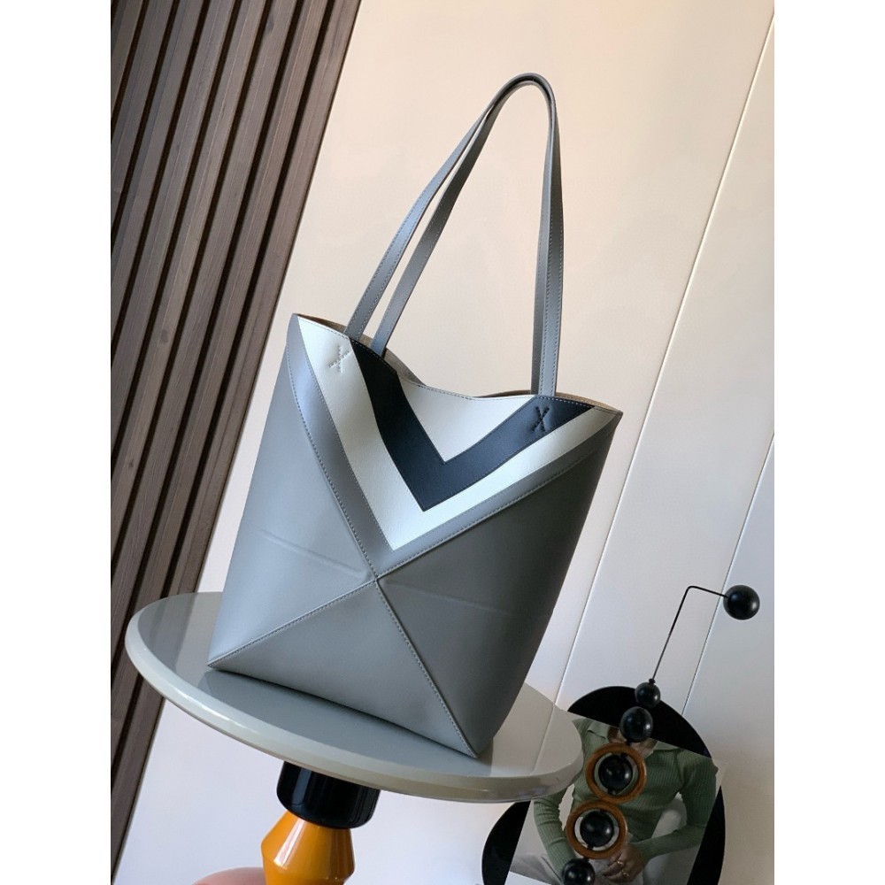 Loewe Puzzle Fold Tote bag  Bags