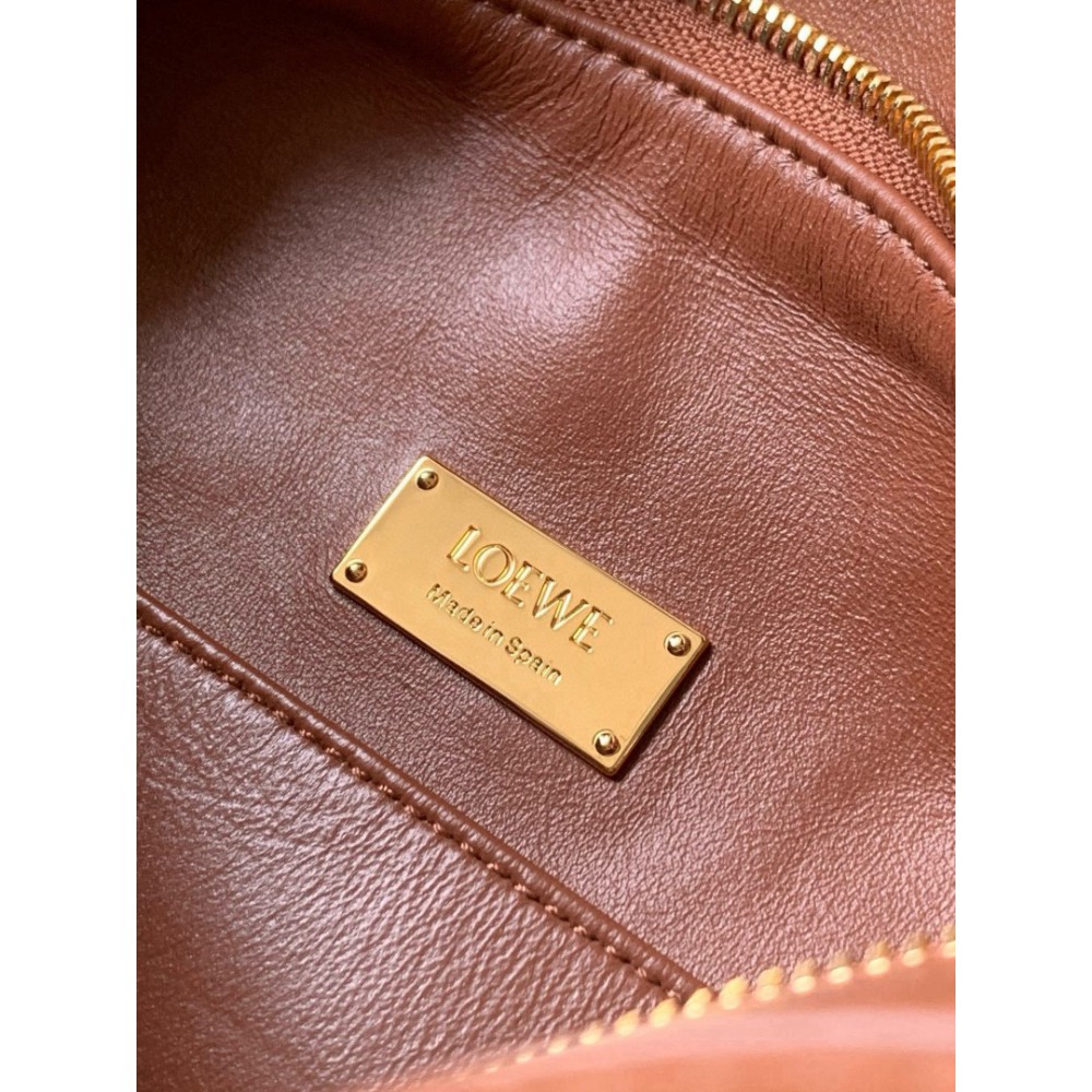 Loewe Featherlight Puzzle Bags