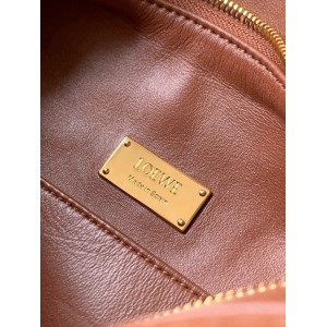 Loewe Featherlight Puzzle Bags