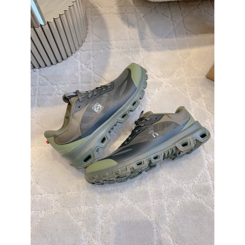 Loewe x on cloudventure 2.0 sneakers 35-45 Shoes