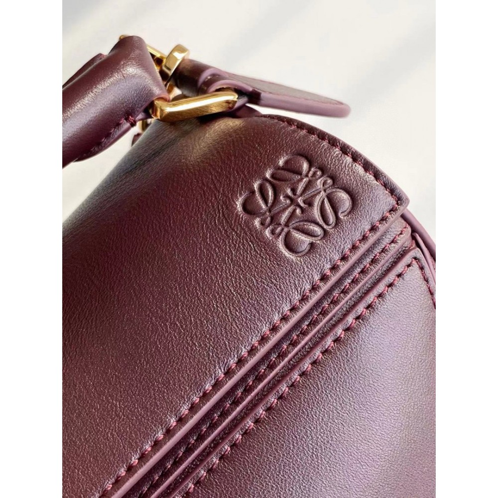 Loewe Featherlight Puzzle Bags