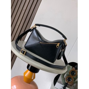 Loewe Featherlight Puzzle Bags