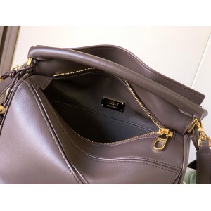 Loewe Featherlight Puzzle Bags