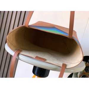 Loewe Puzzle Fold Tote bag  Bags