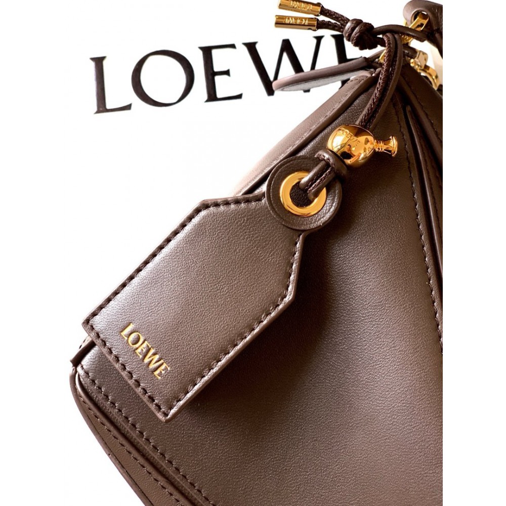 Loewe Featherlight Puzzle Bags