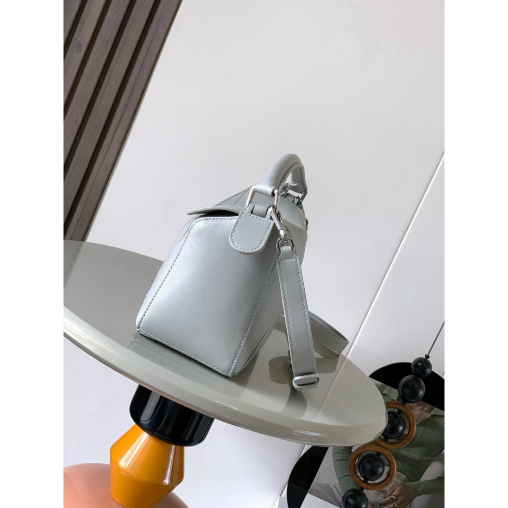 Loewe Featherlight Puzzle Bags