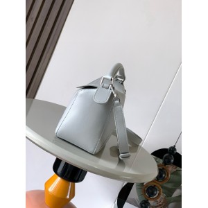 Loewe Featherlight Puzzle Bags