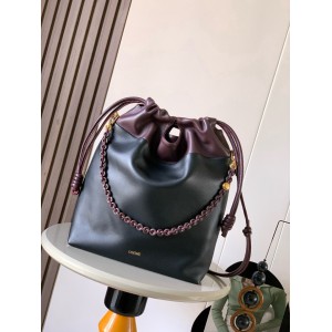 Loewe Flamenco purse bag 38x29x9cm Bags