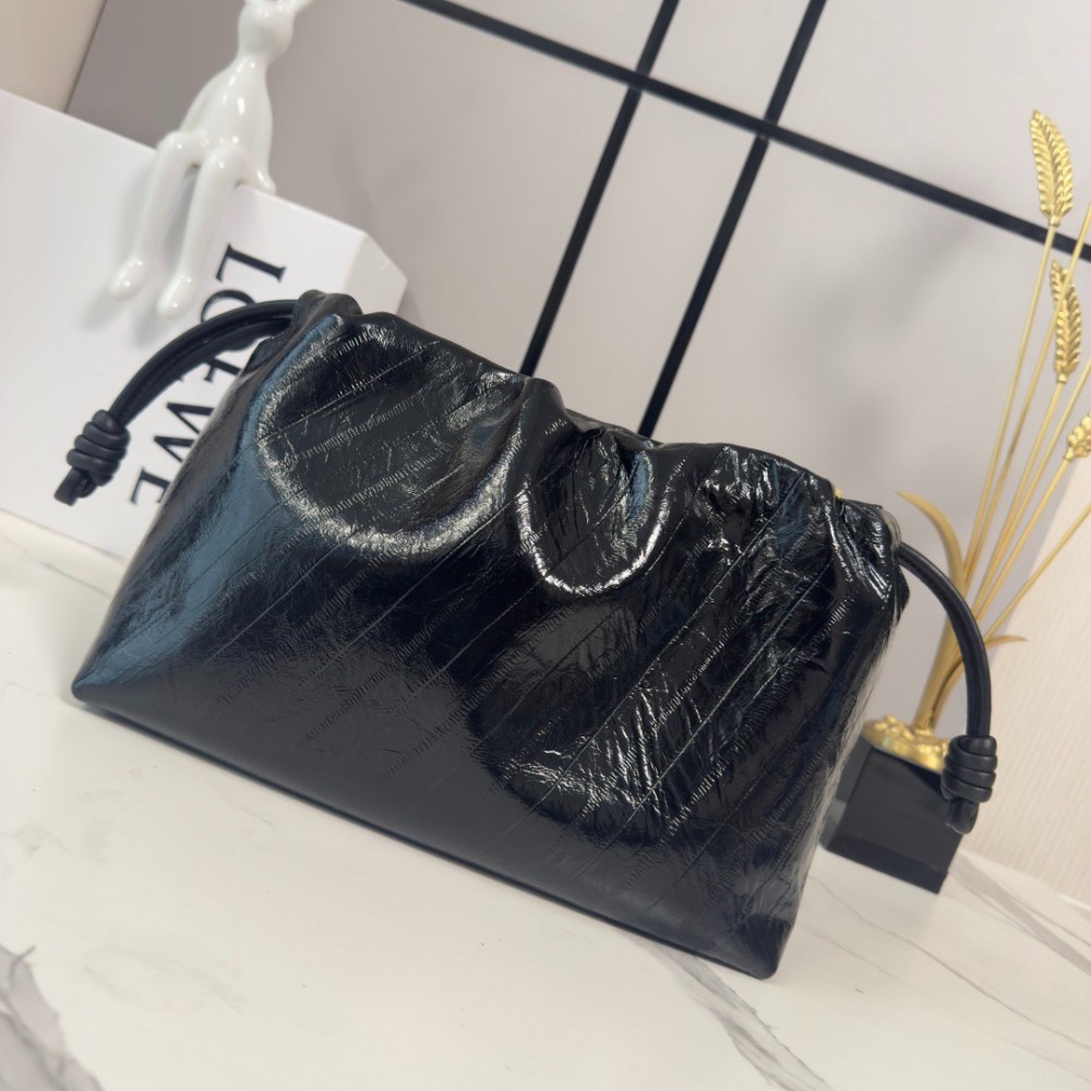 Loewe Flamenco purse bag 30x10.5x20cm Bags