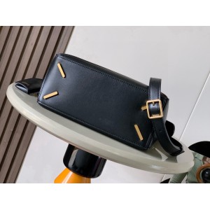 Loewe Featherlight Puzzle Bags