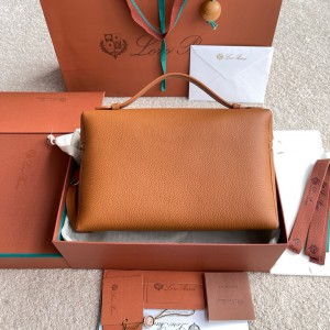 Loro Piana Extra Pocket L27 27x16x10cm Bags