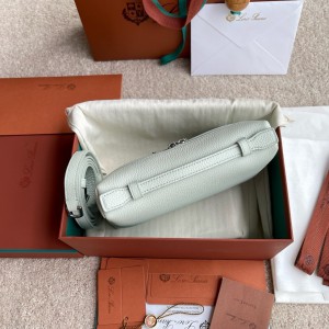 Loro Piana Extra Pocket L19  19 x 11.5 x 7 cm Bags