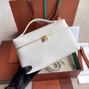 Loro Piana Extra Pocket L27 27x16x10cm Bags