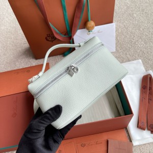 Loro Piana Extra Pocket L19  19 x 11.5 x 7 cm Bags
