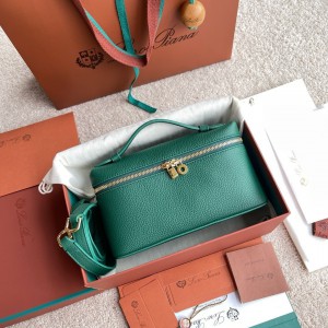 Loro Piana Extra Pocket L19  19 x 11.5 x 7 cm Bags