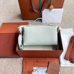 Loro Piana Extra Pocket L19  19 x 11.5 x 7 cm Bags