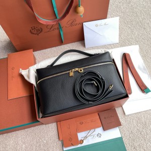 Loro Piana Extra Pocket L27 27x16x10cm Bags