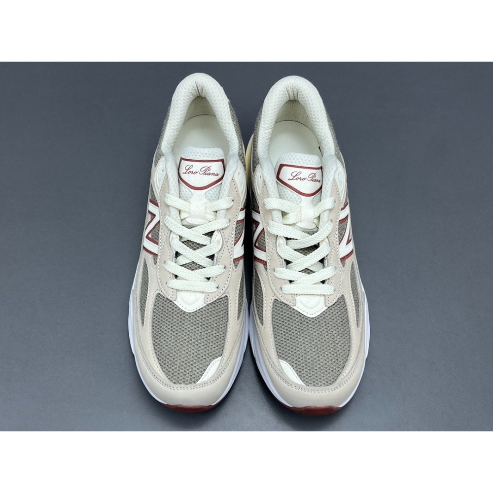 Loro Piana sneakers x new balance 36-45 Shoes