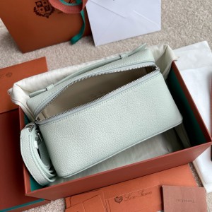 Loro Piana Extra Pocket L19  19 x 11.5 x 7 cm Bags