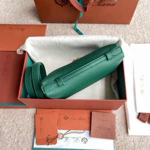 Loro Piana Extra Pocket L19  19 x 11.5 x 7 cm Bags