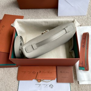 Loro Piana Extra Pocket L19  19 x 11.5 x 7 cm Bags