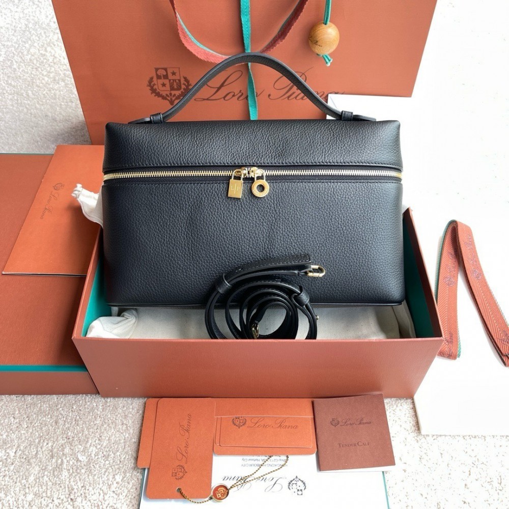 Loro Piana Extra Pocket L27 27x16x10cm Bags