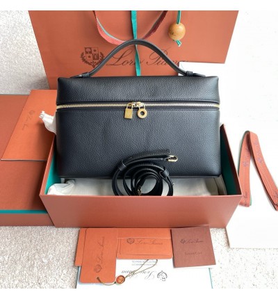 Loro Piana Extra Pocket L27 27x16x10cm