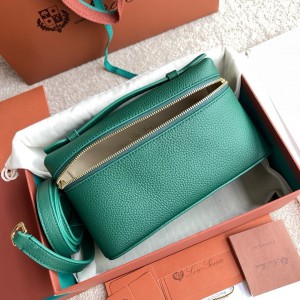 Loro Piana Extra Pocket L19  19 x 11.5 x 7 cm Bags