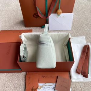 Loro Piana Extra Pocket L19  19 x 11.5 x 7 cm Bags