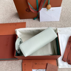 Loro Piana Extra Pocket L19  19 x 11.5 x 7 cm Bags