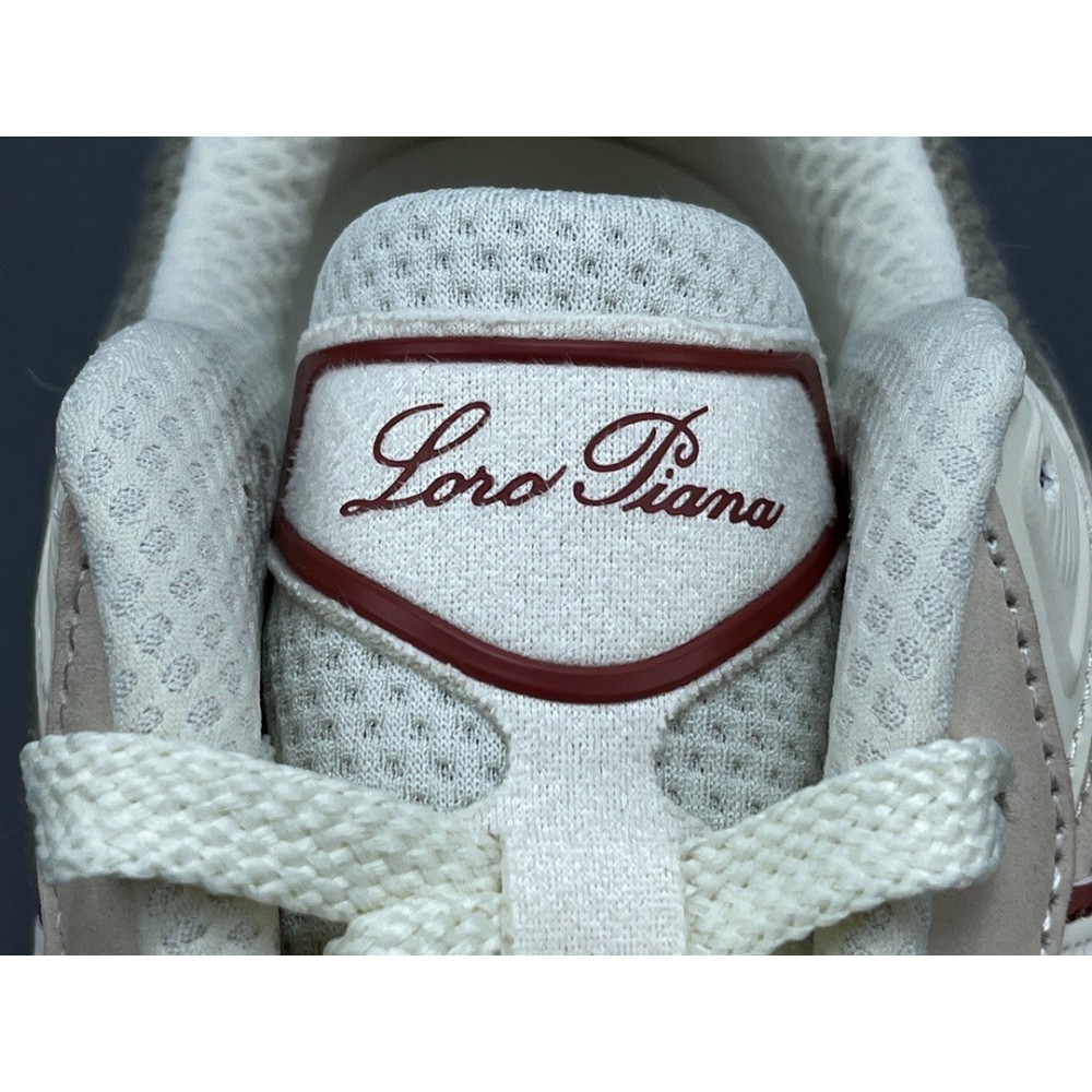 Loro Piana sneakers x new balance 36-45 Shoes