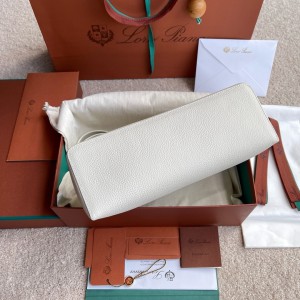 Loro Piana Extra Pocket L27 27x16x10cm Bags