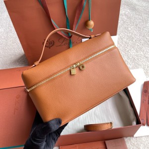 Loro Piana Extra Pocket L27 27x16x10cm Bags