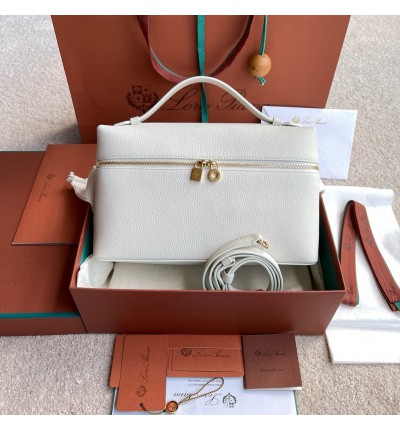 Loro Piana Extra Pocket L27 27x16x10cm