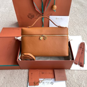 Loro Piana Extra Pocket L27 27x16x10cm Bags