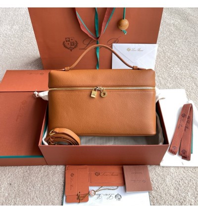 Loro Piana Extra Pocket L27 27x16x10cm