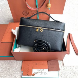 Loro Piana Extra Pocket L27 27x16x10cm Bags